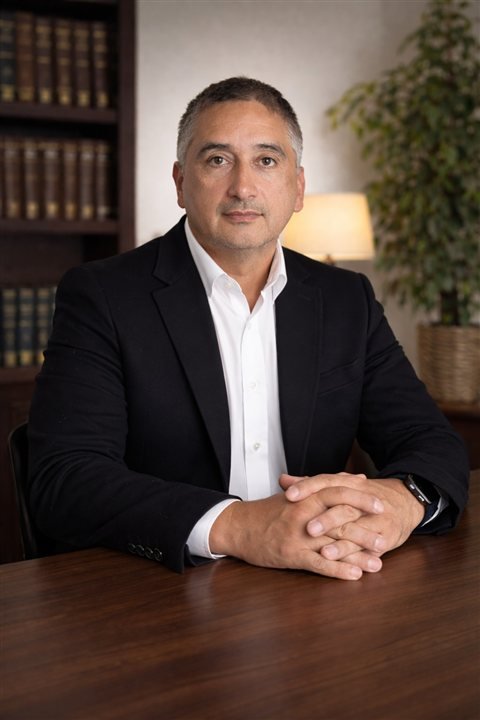 Juan Rohr Bocaz - Abogado Penalista Chillán